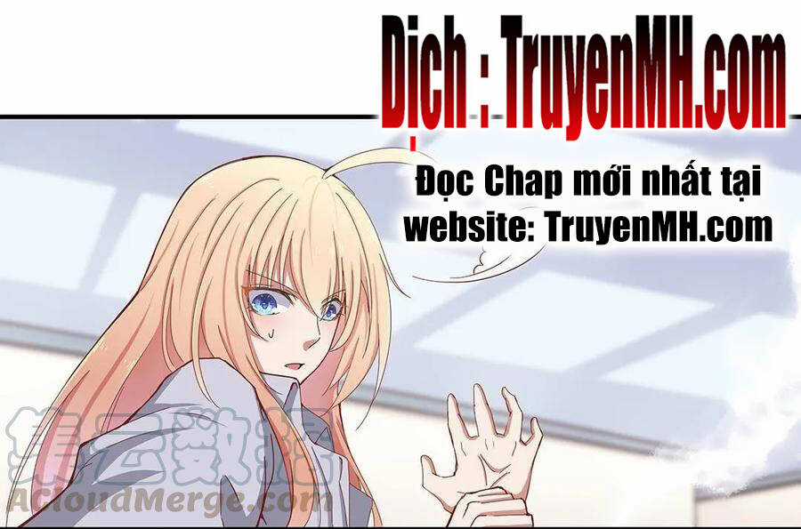 Tổng Tài ! Đừng Trả Hàng Nha ! Chapter 69 trang 20