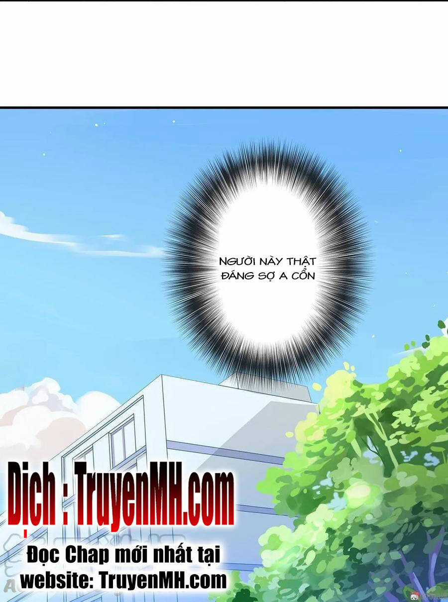 Tổng Tài ! Đừng Trả Hàng Nha ! Chapter 69 trang 22