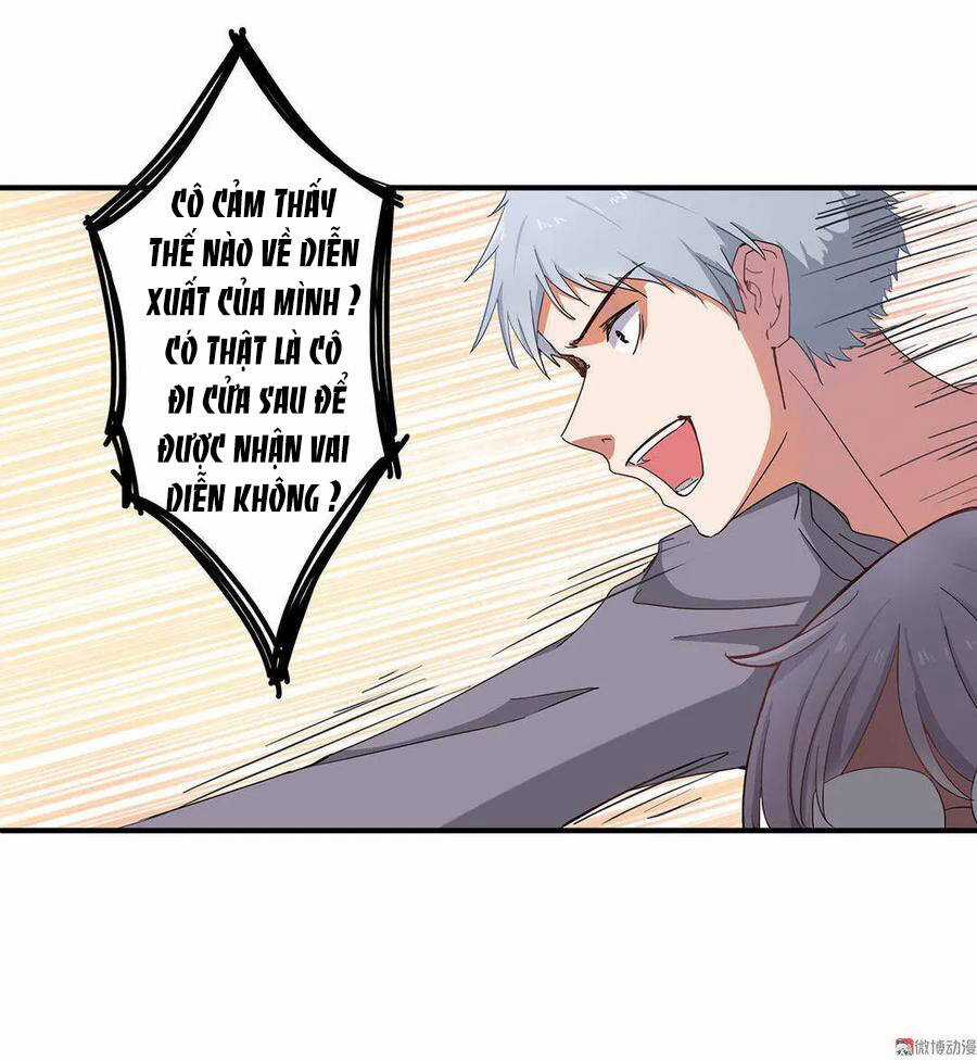 Tổng Tài ! Đừng Trả Hàng Nha ! Chapter 69 trang 3