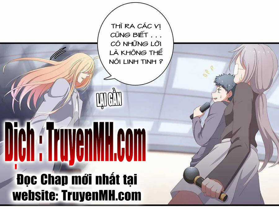 Tổng Tài ! Đừng Trả Hàng Nha ! Chapter 69 trang 6