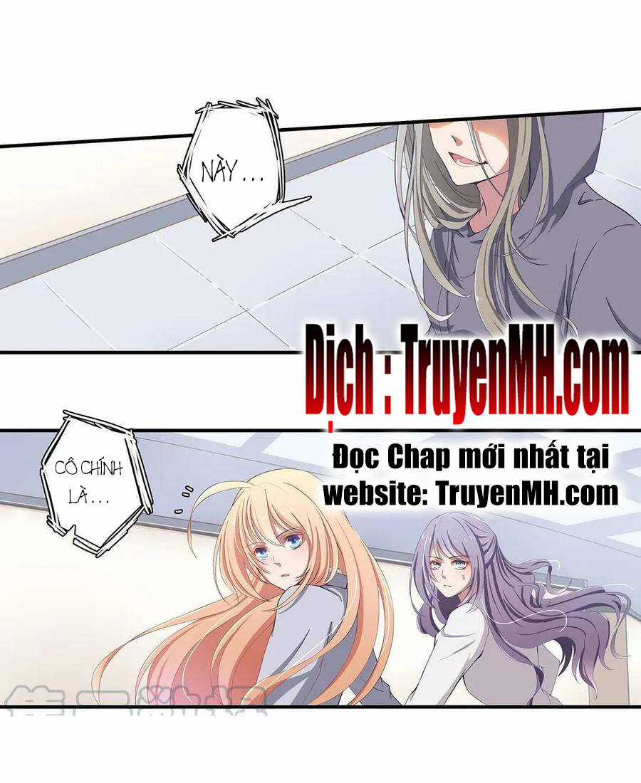 Tổng Tài ! Đừng Trả Hàng Nha ! Chapter 69 trang 8