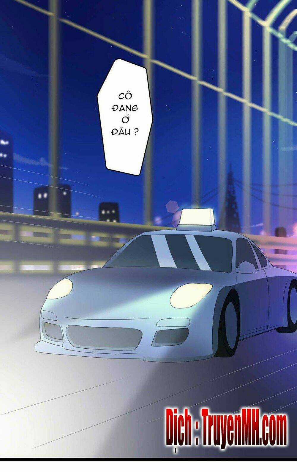 Tổng Tài ! Đừng Trả Hàng Nha ! Chapter 7 trang 0