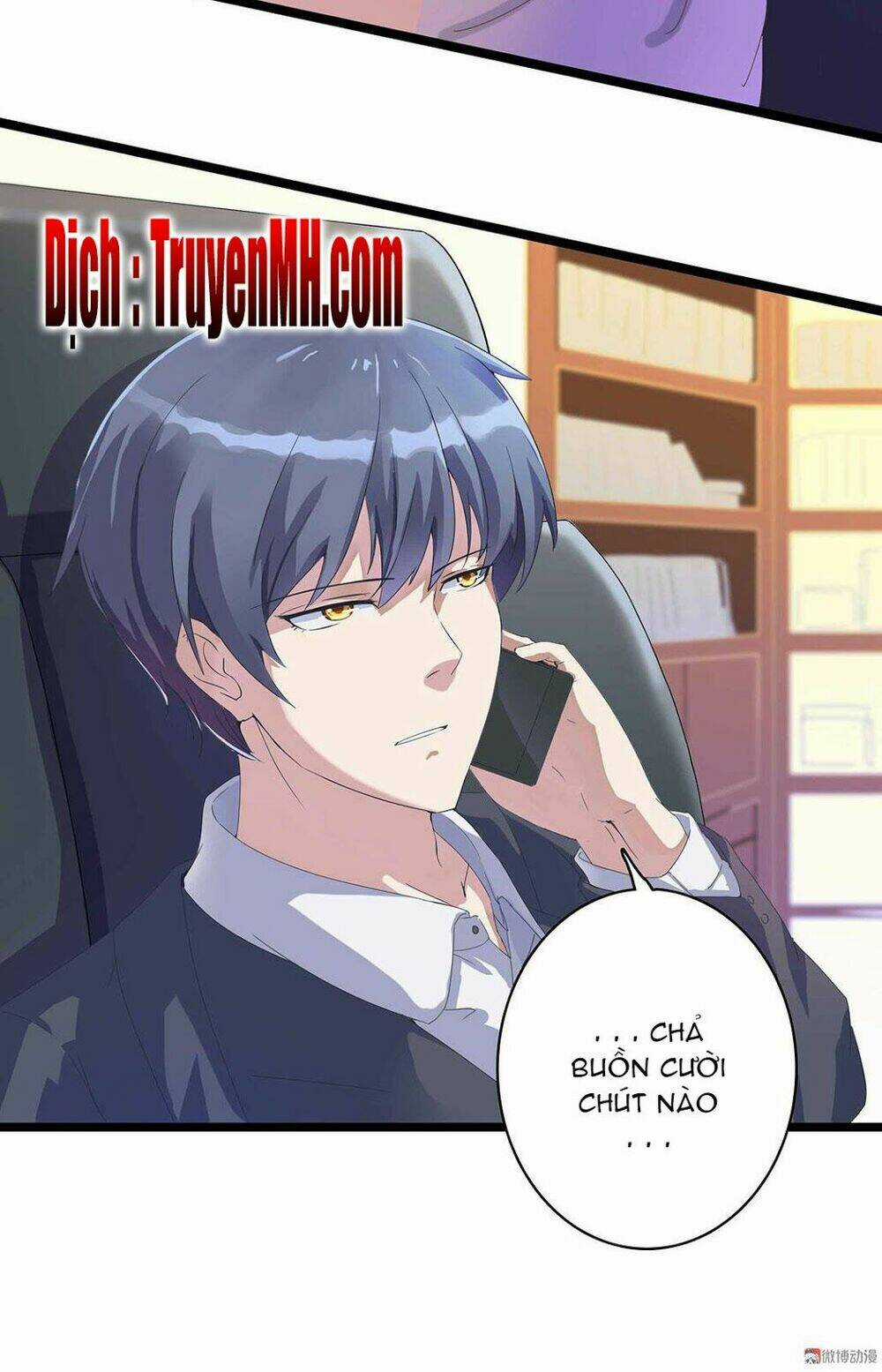 Tổng Tài ! Đừng Trả Hàng Nha ! Chapter 7 trang 2