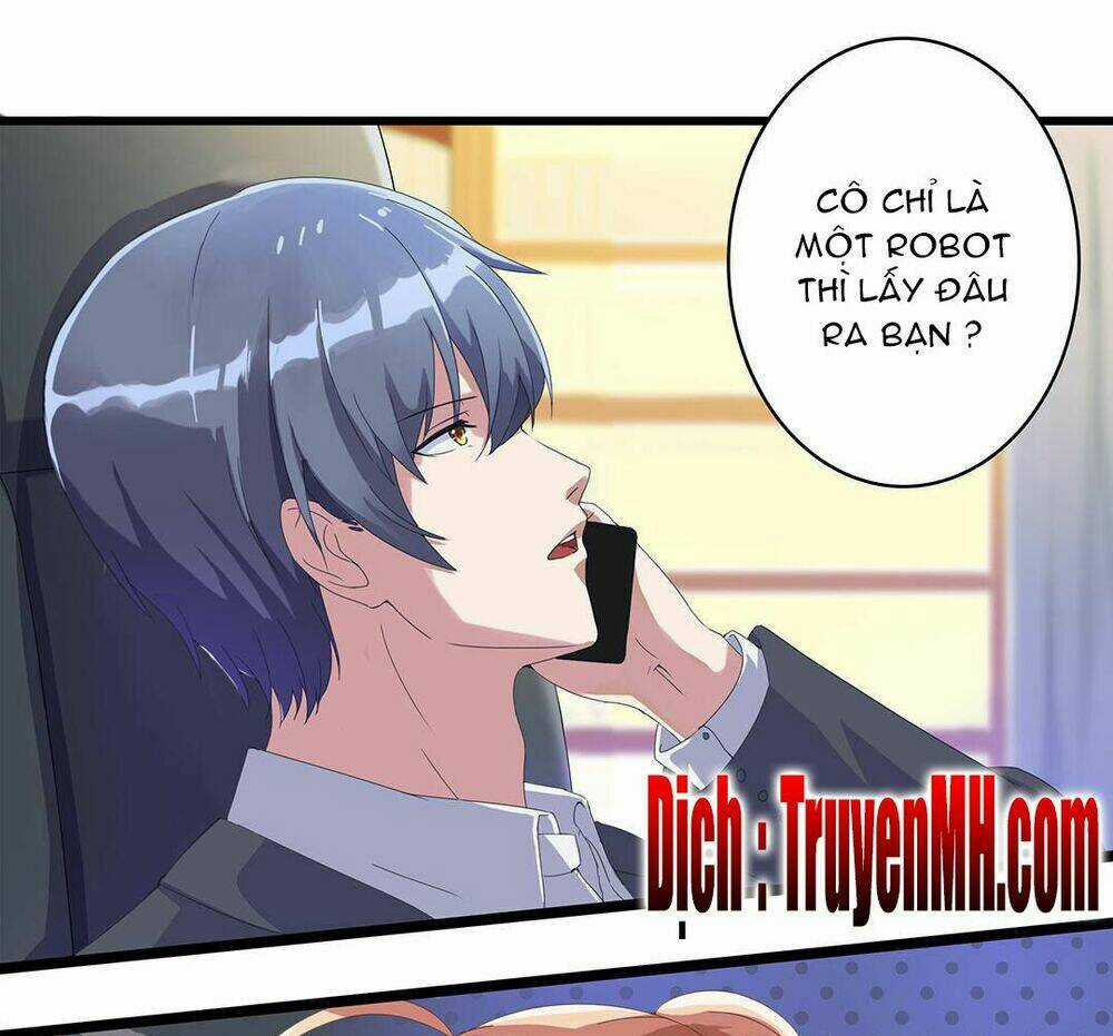 Tổng Tài ! Đừng Trả Hàng Nha ! Chapter 7 trang 3