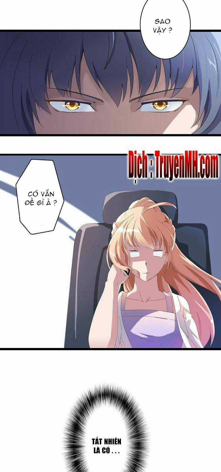 Tổng Tài ! Đừng Trả Hàng Nha ! Chapter 7 trang 5