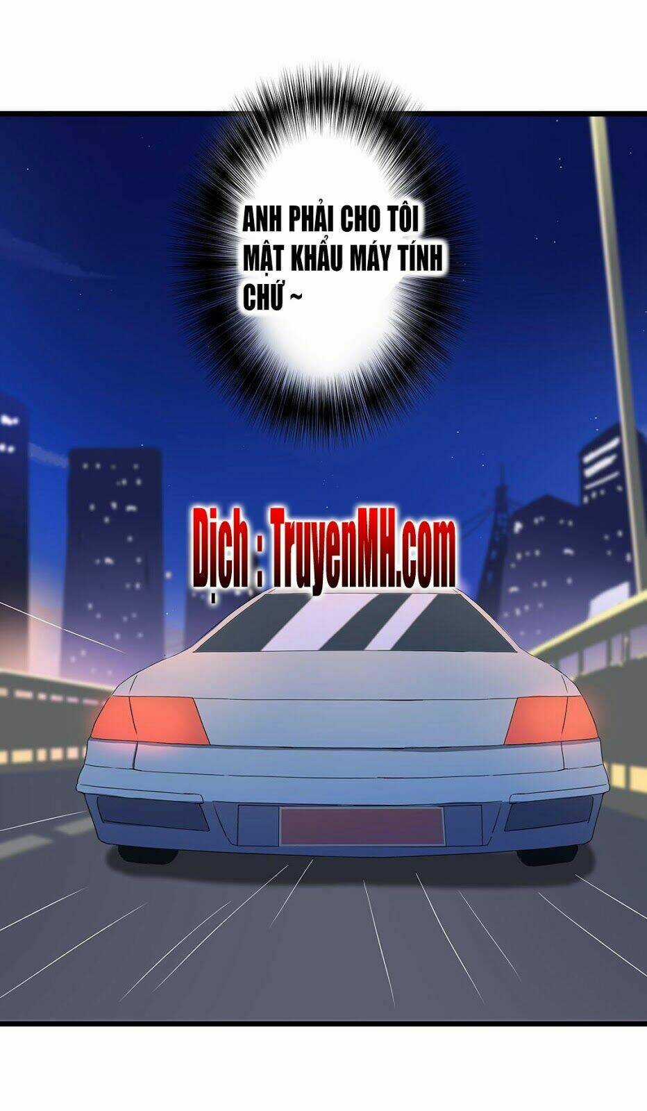 Tổng Tài ! Đừng Trả Hàng Nha ! Chapter 7 trang 6