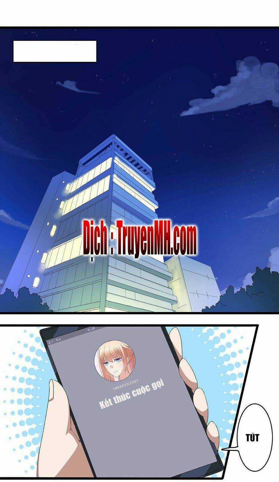 Tổng Tài ! Đừng Trả Hàng Nha ! Chapter 7 trang 7