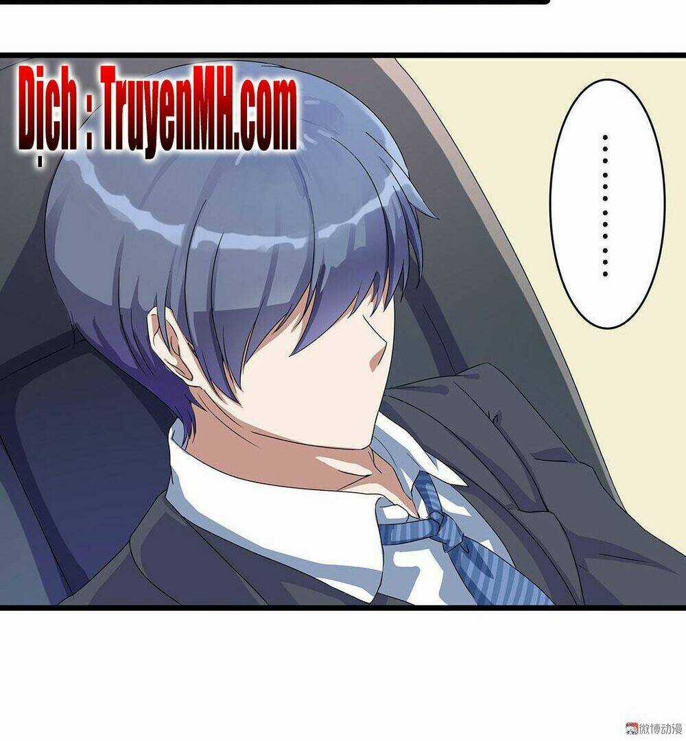 Tổng Tài ! Đừng Trả Hàng Nha ! Chapter 7 trang 8