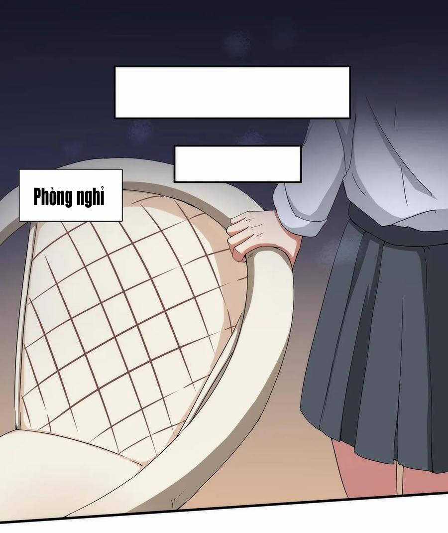 Tổng Tài ! Đừng Trả Hàng Nha ! Chapter 70 trang 11