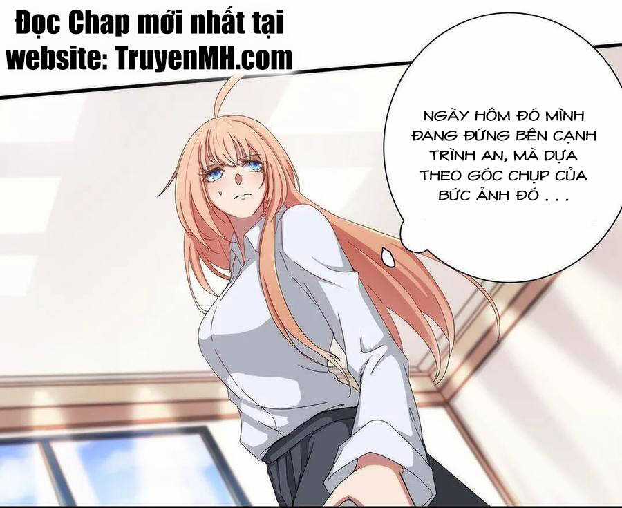 Tổng Tài ! Đừng Trả Hàng Nha ! Chapter 70 trang 12
