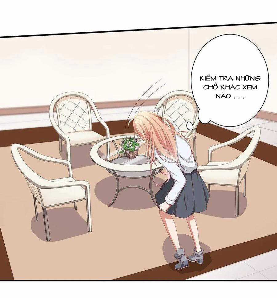 Tổng Tài ! Đừng Trả Hàng Nha ! Chapter 70 trang 16