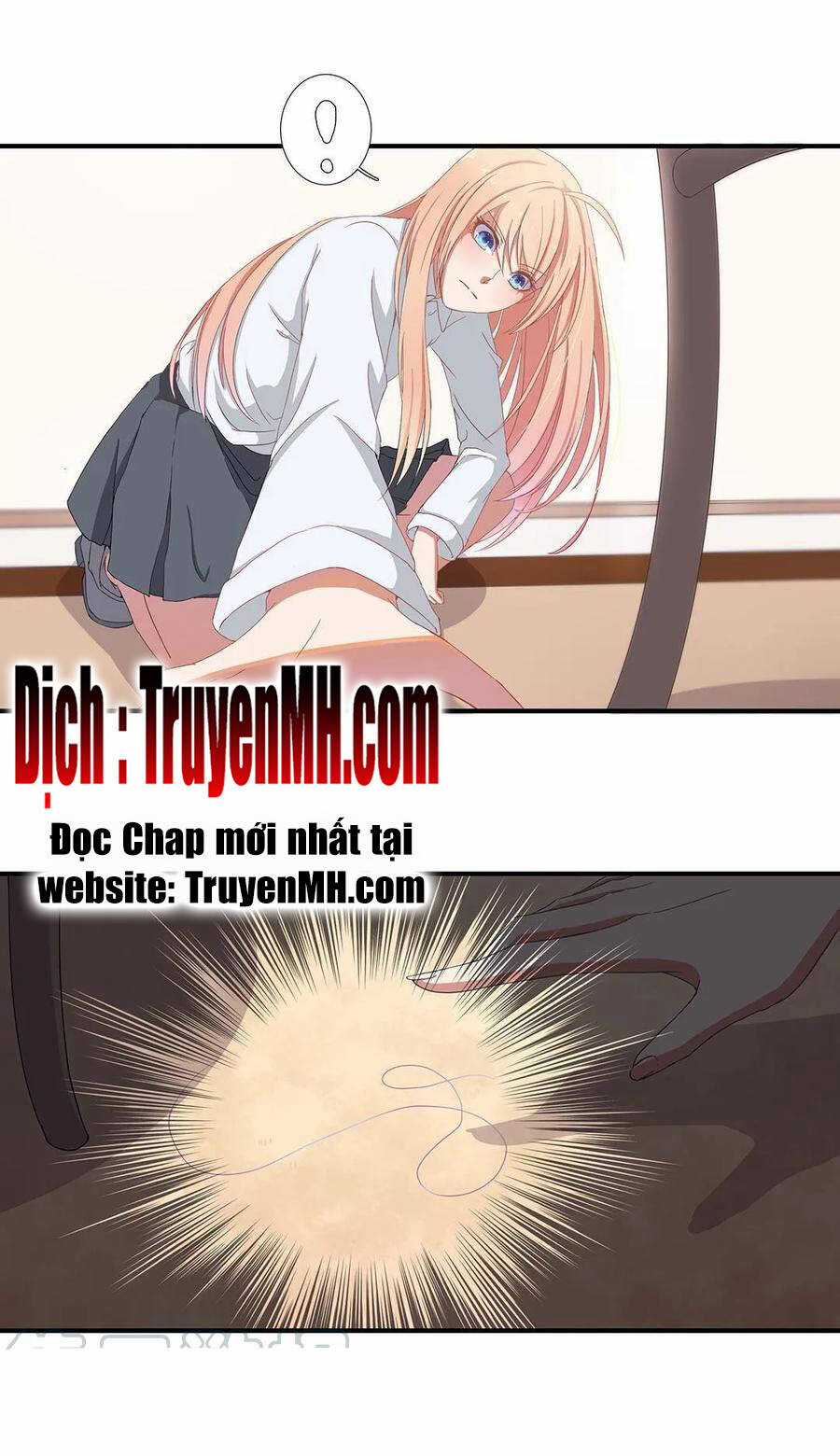 Tổng Tài ! Đừng Trả Hàng Nha ! Chapter 70 trang 18