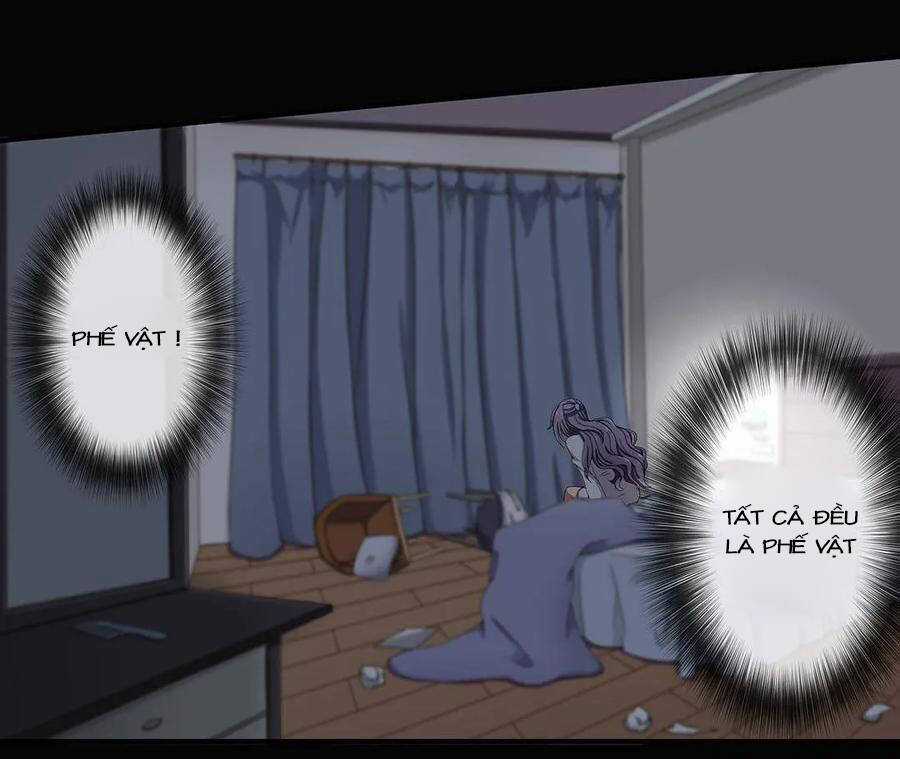 Tổng Tài ! Đừng Trả Hàng Nha ! Chapter 70 trang 2