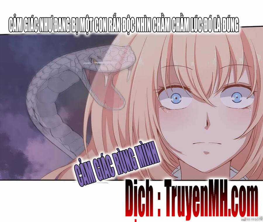 Tổng Tài ! Đừng Trả Hàng Nha ! Chapter 70 trang 21