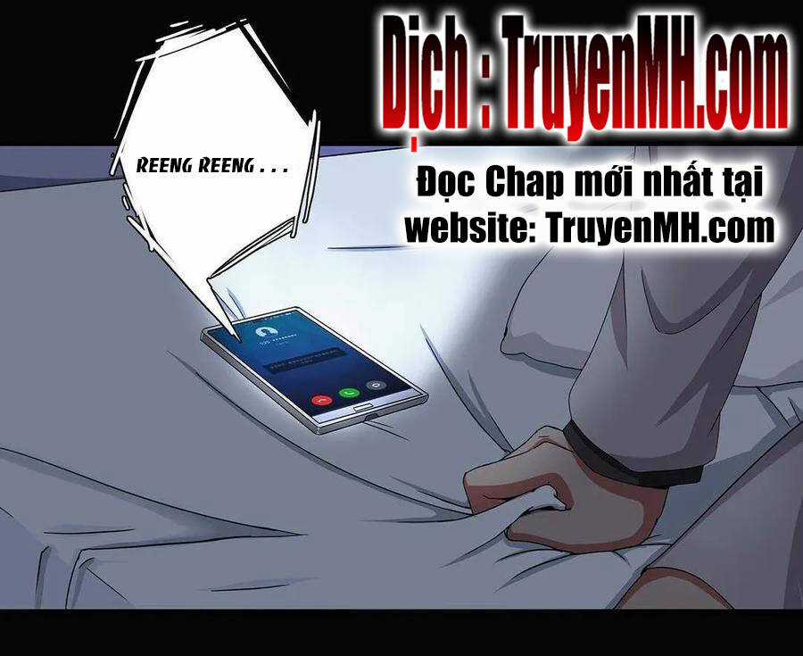 Tổng Tài ! Đừng Trả Hàng Nha ! Chapter 70 trang 3