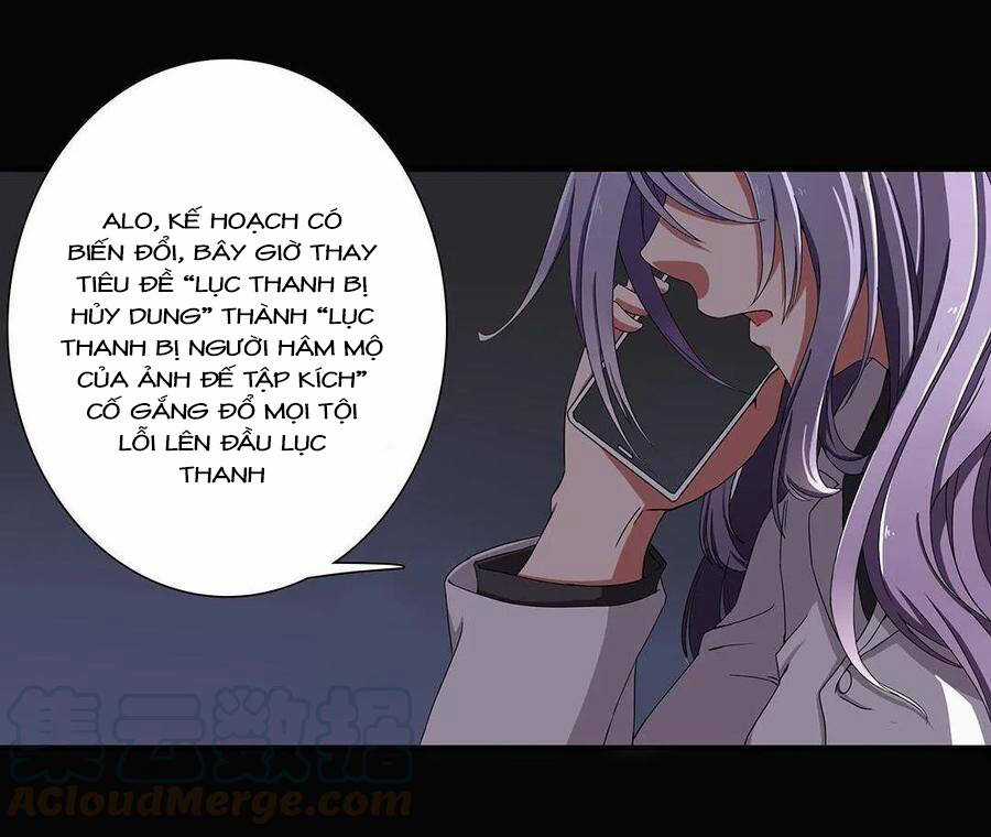 Tổng Tài ! Đừng Trả Hàng Nha ! Chapter 70 trang 4