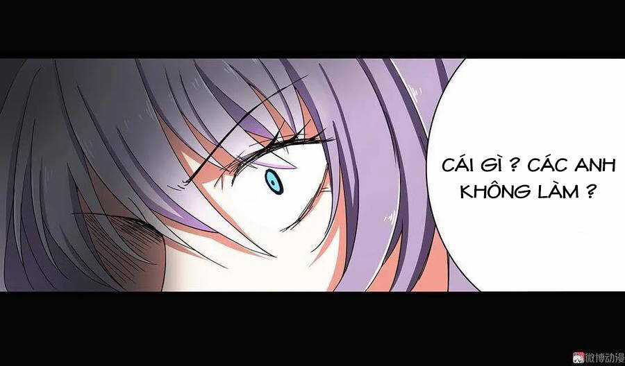 Tổng Tài ! Đừng Trả Hàng Nha ! Chapter 70 trang 5