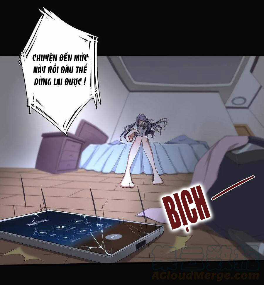 Tổng Tài ! Đừng Trả Hàng Nha ! Chapter 70 trang 7