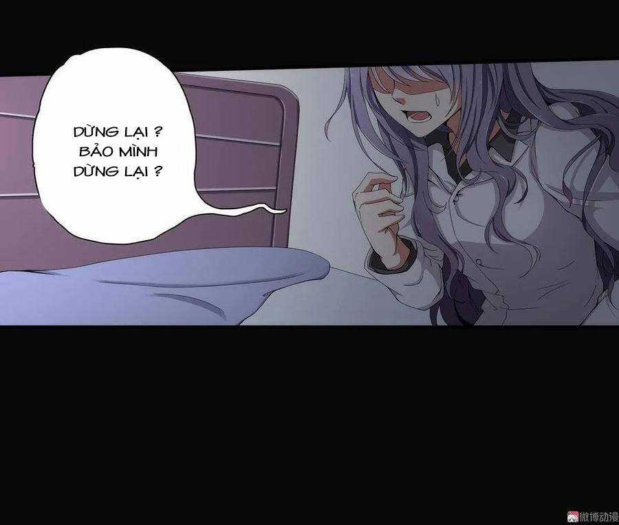 Tổng Tài ! Đừng Trả Hàng Nha ! Chapter 70 trang 8