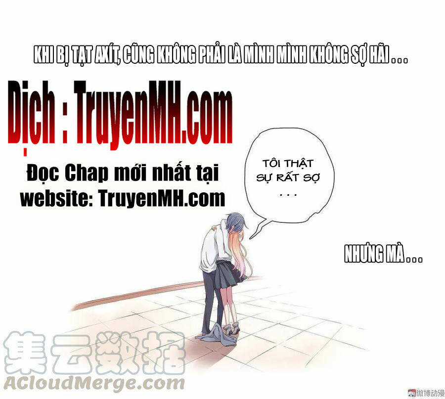 Tổng Tài ! Đừng Trả Hàng Nha ! Chapter 71 trang 11