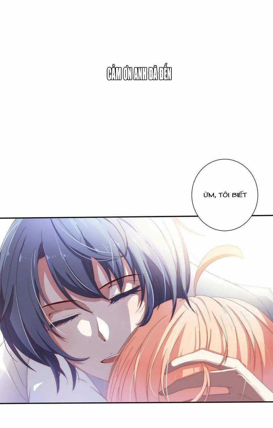 Tổng Tài ! Đừng Trả Hàng Nha ! Chapter 71 trang 12