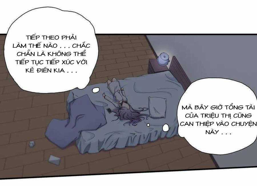 Tổng Tài ! Đừng Trả Hàng Nha ! Chapter 71 trang 15