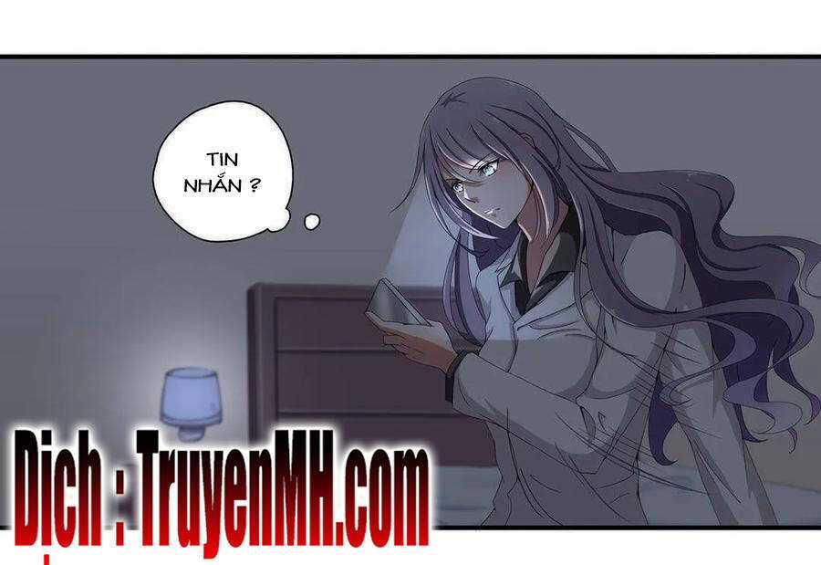 Tổng Tài ! Đừng Trả Hàng Nha ! Chapter 71 trang 17