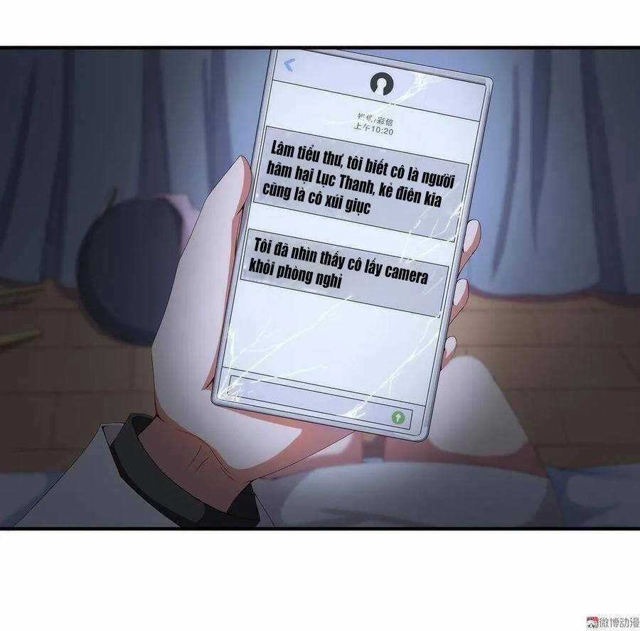 Tổng Tài ! Đừng Trả Hàng Nha ! Chapter 71 trang 19