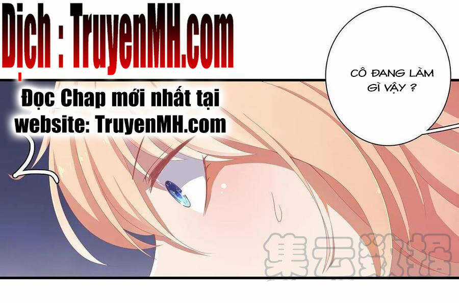 Tổng Tài ! Đừng Trả Hàng Nha ! Chapter 71 trang 2
