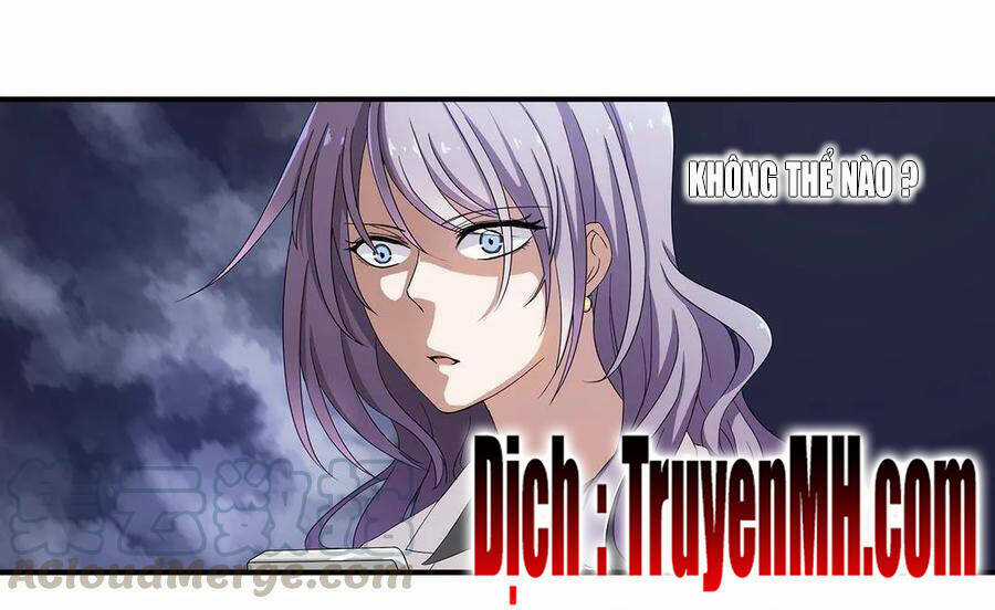 Tổng Tài ! Đừng Trả Hàng Nha ! Chapter 71 trang 20