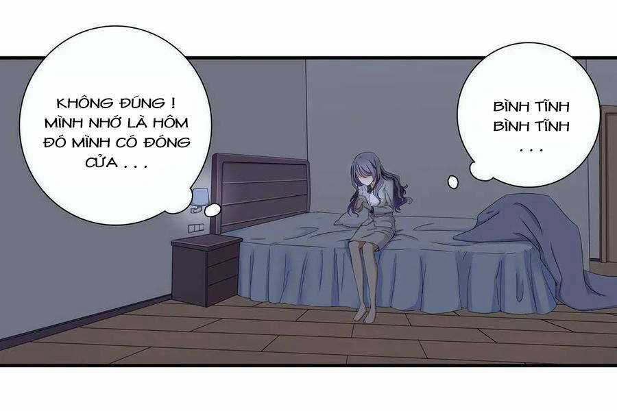 Tổng Tài ! Đừng Trả Hàng Nha ! Chapter 71 trang 21