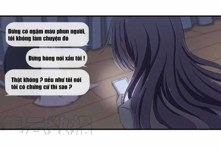 Tổng Tài ! Đừng Trả Hàng Nha ! Chapter 71 trang 22