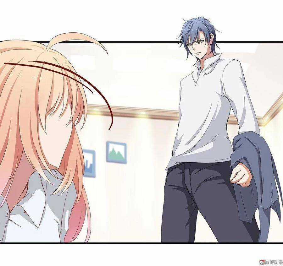 Tổng Tài ! Đừng Trả Hàng Nha ! Chapter 71 trang 3