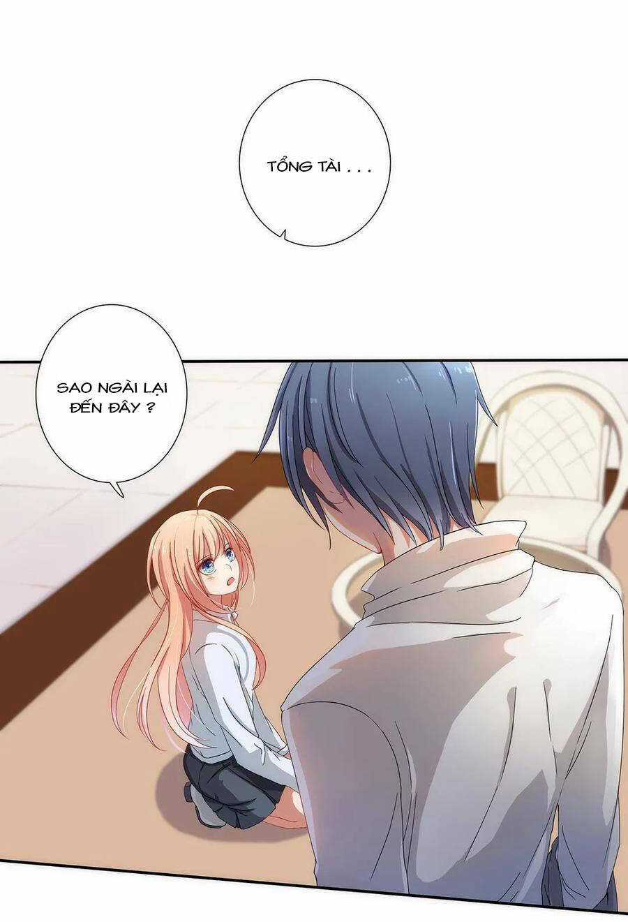 Tổng Tài ! Đừng Trả Hàng Nha ! Chapter 71 trang 4