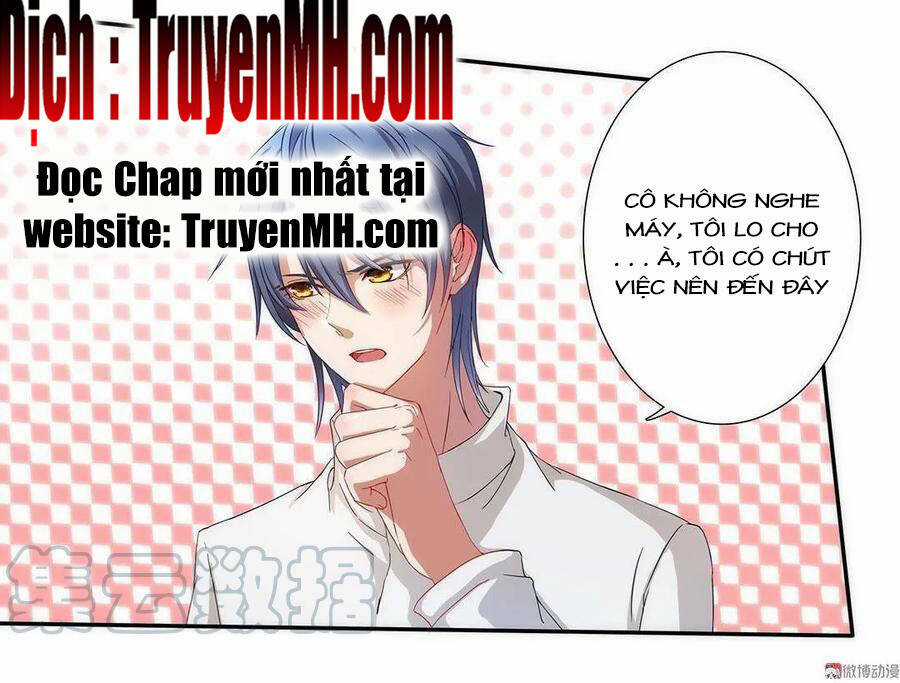 Tổng Tài ! Đừng Trả Hàng Nha ! Chapter 71 trang 5