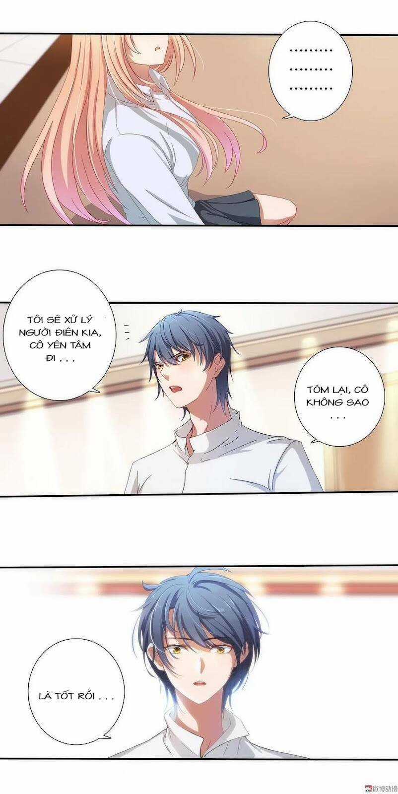 Tổng Tài ! Đừng Trả Hàng Nha ! Chapter 71 trang 6