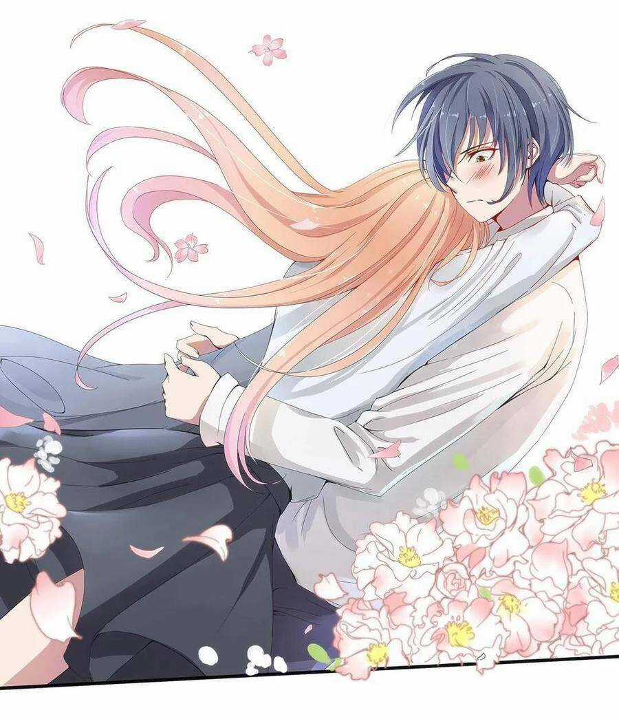 Tổng Tài ! Đừng Trả Hàng Nha ! Chapter 71 trang 9