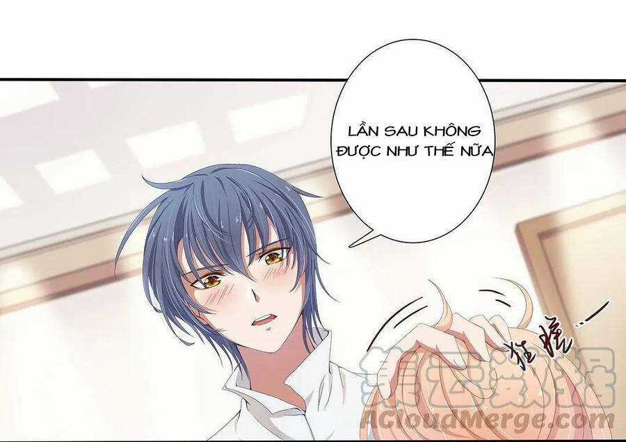 Tổng Tài ! Đừng Trả Hàng Nha ! Chapter 72 trang 10