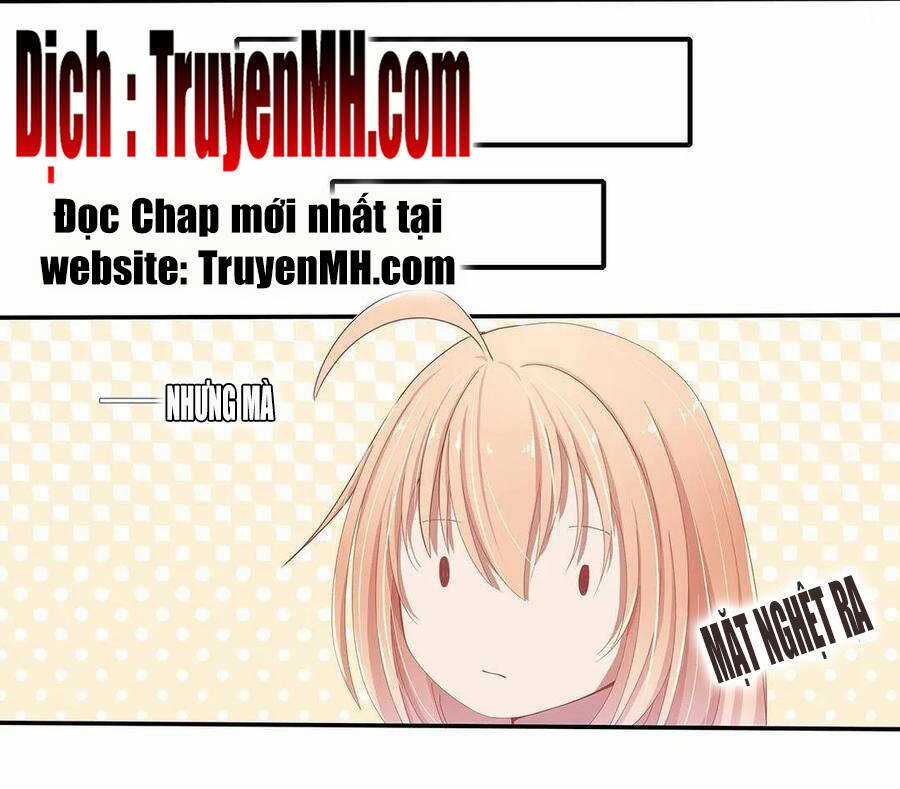 Tổng Tài ! Đừng Trả Hàng Nha ! Chapter 72 trang 11