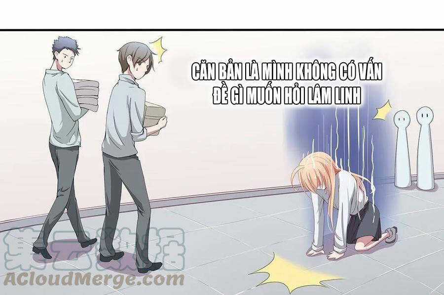 Tổng Tài ! Đừng Trả Hàng Nha ! Chapter 72 trang 12