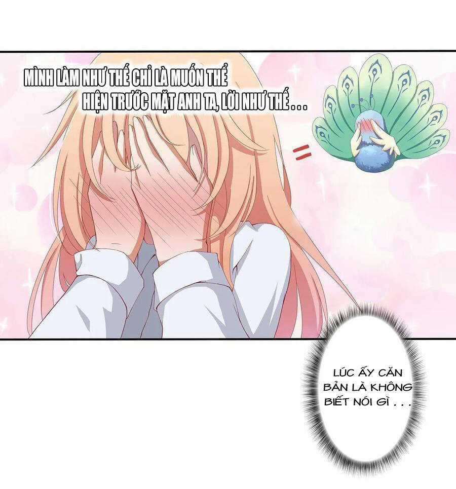 Tổng Tài ! Đừng Trả Hàng Nha ! Chapter 72 trang 15