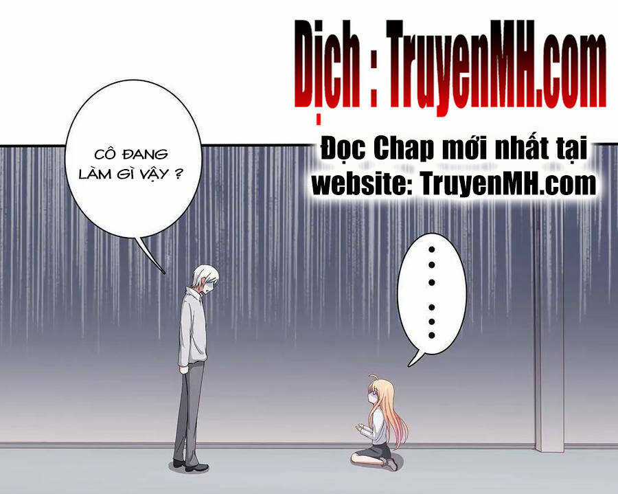Tổng Tài ! Đừng Trả Hàng Nha ! Chapter 72 trang 17