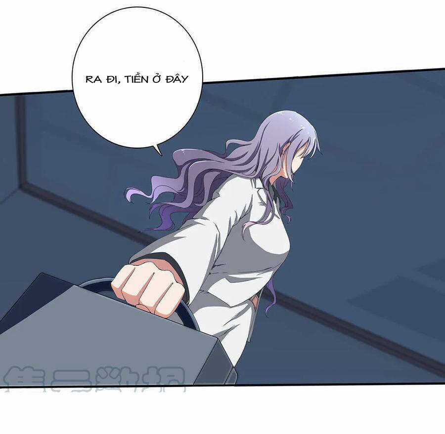 Tổng Tài ! Đừng Trả Hàng Nha ! Chapter 72 trang 22