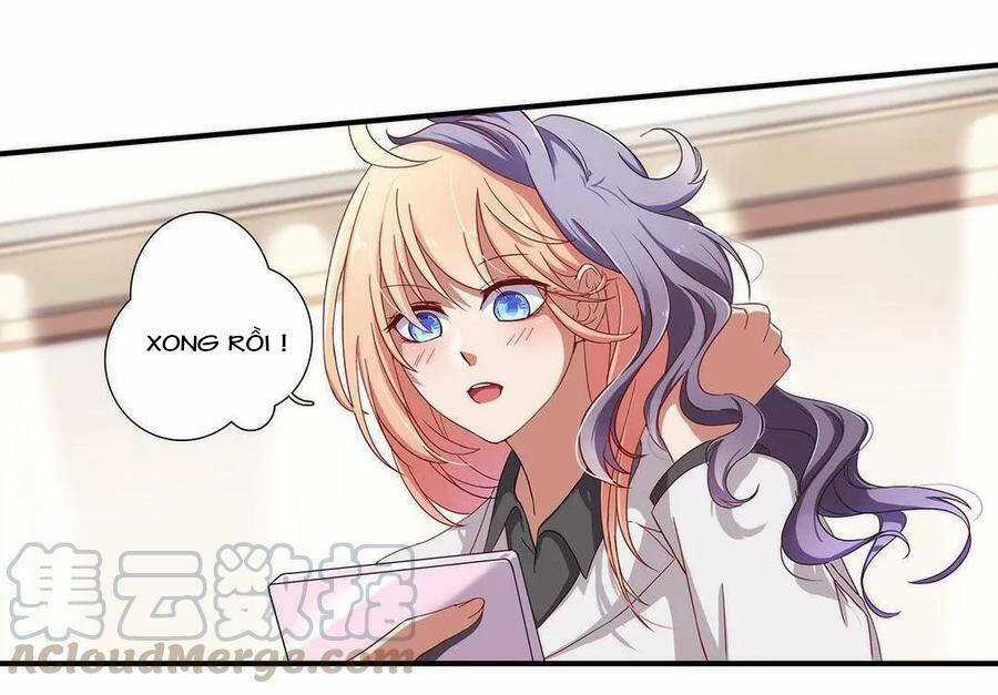 Tổng Tài ! Đừng Trả Hàng Nha ! Chapter 72 trang 4