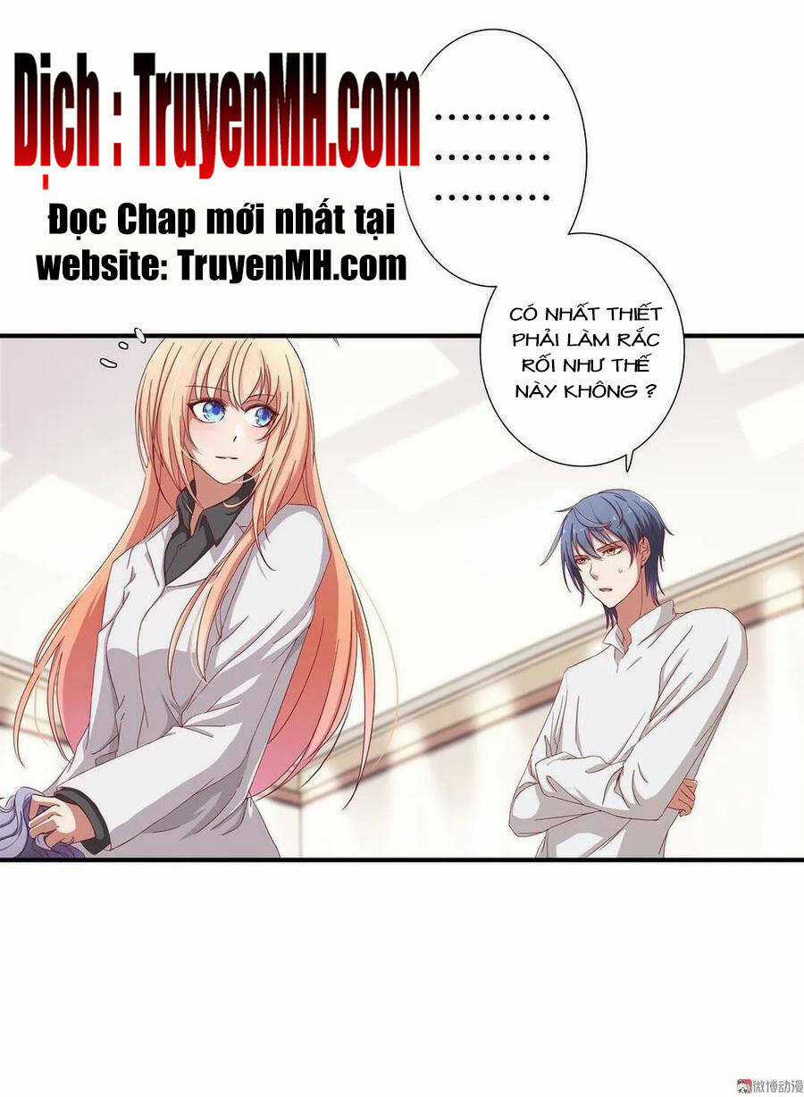Tổng Tài ! Đừng Trả Hàng Nha ! Chapter 72 trang 5