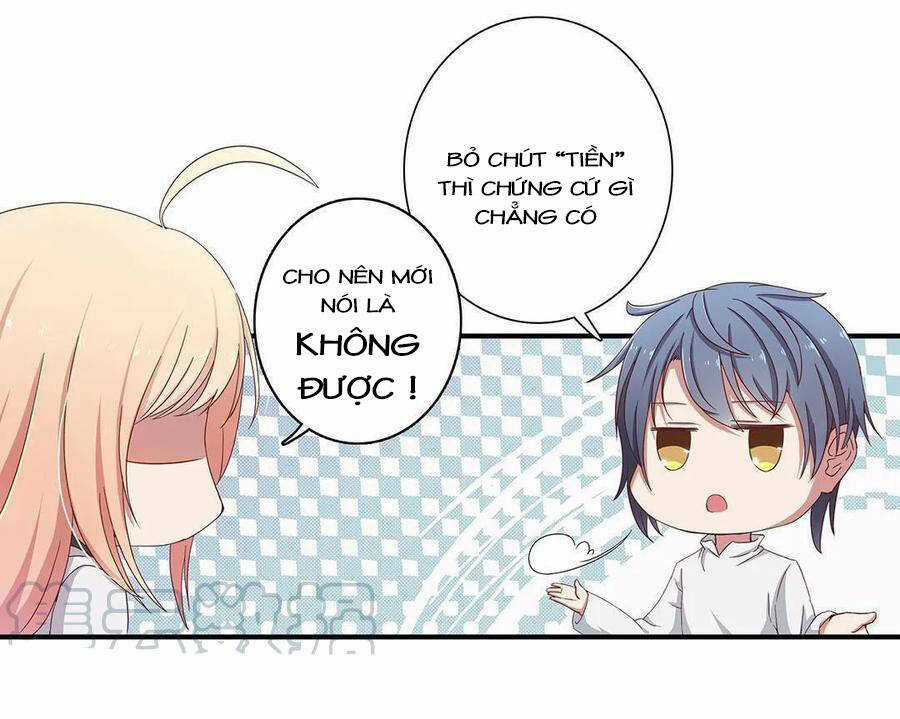 Tổng Tài ! Đừng Trả Hàng Nha ! Chapter 72 trang 6