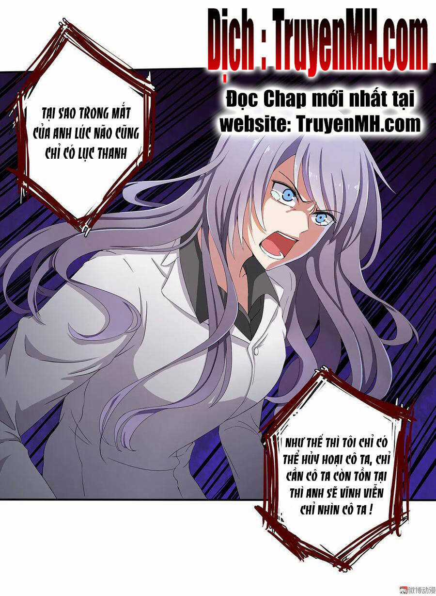 Tổng Tài ! Đừng Trả Hàng Nha ! Chapter 73 trang 11