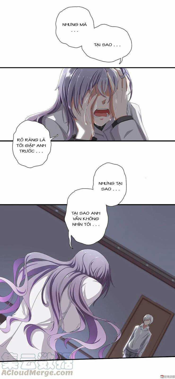 Tổng Tài ! Đừng Trả Hàng Nha ! Chapter 73 trang 12