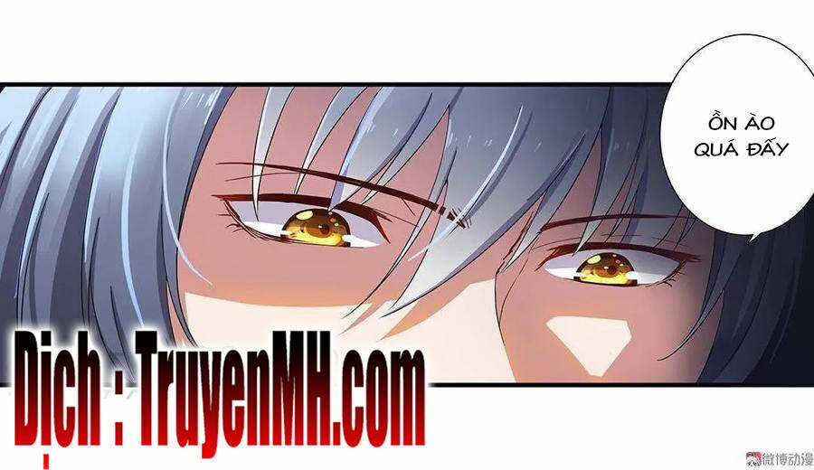 Tổng Tài ! Đừng Trả Hàng Nha ! Chapter 73 trang 20