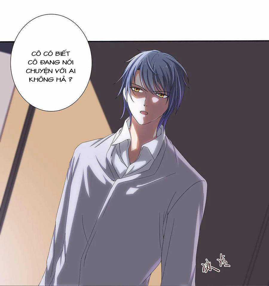 Tổng Tài ! Đừng Trả Hàng Nha ! Chapter 73 trang 21